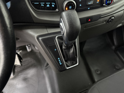 Ford Transit Custom 2.0TDCi 170PK Automaat Lang Business | Multimedia | Camera | Airco | 3-Zits | Cruise foto 17