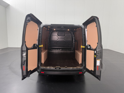 Ford Transit Custom 2.0TDCi 170PK Automaat Lang Business | Multimedia | Camera | Airco | 3-Zits | Cruise foto 4