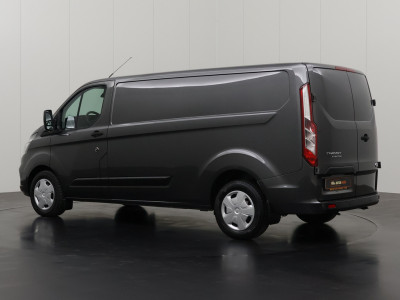 Ford Transit Custom 2.0TDCi 170PK Automaat Lang Business | Multimedia | Camera | Airco | 3-Zits | Cruise foto 6