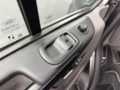 Ford Transit Custom 2.0TDCi 170PK Automaat Lang Business | Multimedia | Camera | Airco | 3-Zits | Cruise foto 8