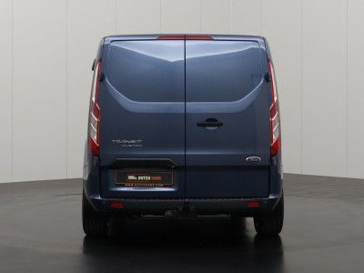 Ford Transit Custom 2.0TDCi 170PK Automaat Lang Limited | Navigatie | Camera | Multimedia | Trekhaak | Kastinrichting foto 11