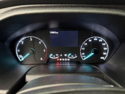 Ford Transit Custom 2.0TDCi 170PK Automaat Lang Limited | Navigatie | Camera | Multimedia | Trekhaak | Kastinrichting foto 15