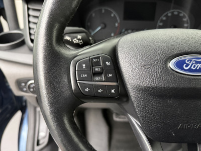 Ford Transit Custom 2.0TDCi 170PK Automaat Lang Limited | Navigatie | Camera | Multimedia | Trekhaak | Kastinrichting foto 17