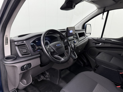 Ford Transit Custom 2.0TDCi 170PK Automaat Lang Limited | Navigatie | Camera | Multimedia | Trekhaak | Kastinrichting foto 3