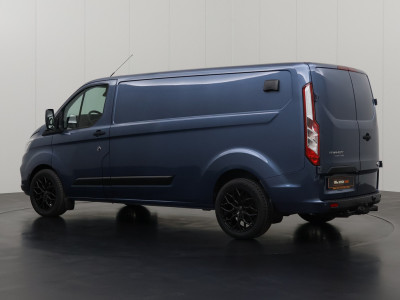 Ford Transit Custom 2.0TDCi 170PK Automaat Lang Limited | Navigatie | Camera | Multimedia | Trekhaak | Kastinrichting foto 6