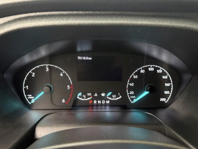 Ford Transit Custom 2.0TDCi 170PK Automaat Limited | Dakdragers | Trekhaak | Multimedia | Camera | Airco | Cruise | 3-Zits foto 15