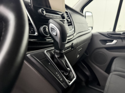 Ford Transit Custom 2.0TDCi 170PK Automaat Limited | Dakdragers | Trekhaak | Multimedia | Camera | Airco | Cruise | 3-Zits foto 20