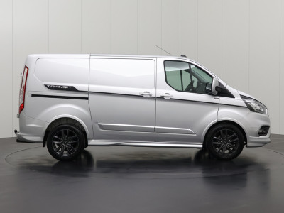 Ford Transit Custom 2.0TDCi 170PK Automaat Sport | Trekhaak | Multimedia | Camera | Airco | Cruise foto 13