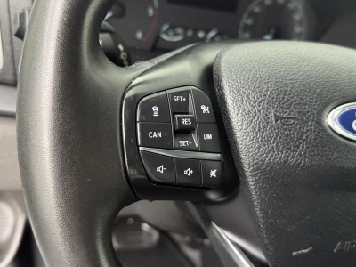 Ford Transit Custom 2.0TDCi 170PK Automaat Sport | Trekhaak | Multimedia | Camera | Airco | Cruise foto 15