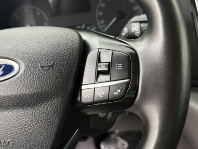 Ford Transit Custom 2.0TDCi 170PK Automaat Sport | Trekhaak | Multimedia | Camera | Airco | Cruise foto 16
