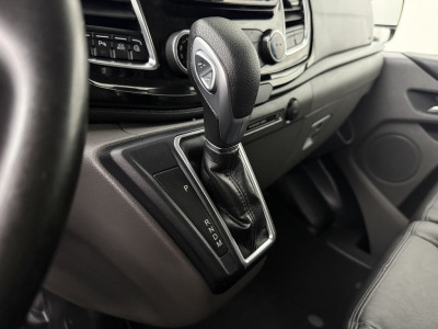 Ford Transit Custom 2.0TDCi 170PK Automaat Sport | Trekhaak | Multimedia | Camera | Airco | Cruise foto 17
