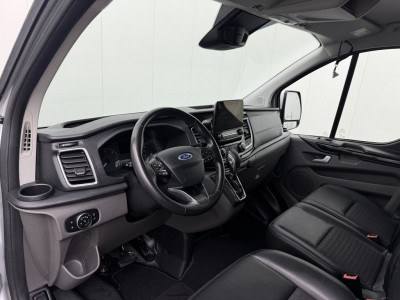 Ford Transit Custom 2.0TDCi 170PK Automaat Sport | Trekhaak | Multimedia | Camera | Airco | Cruise foto 3