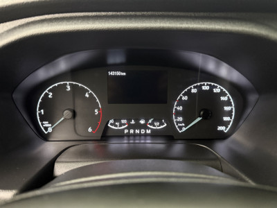 Ford Transit Custom 2.0TDCi 170PK Automaat Sport | Trekhaak | Multimedia | Camera | Airco | Cruise foto 9