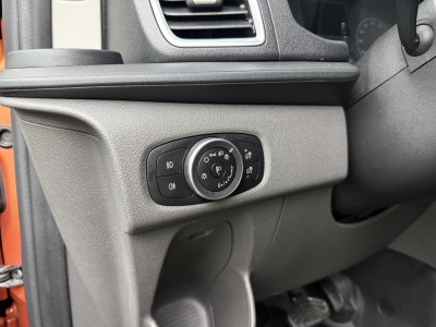 Ford Transit Custom 2.0TDCi 185PK Automaat Lang | Leder | Led | Trekhaak | Multimedia | Airco | Cruise foto 15