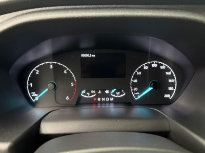 Ford Transit Custom 2.0TDCi 185PK Automaat Lang | Leder | Led | Trekhaak | Multimedia | Airco | Cruise foto 16