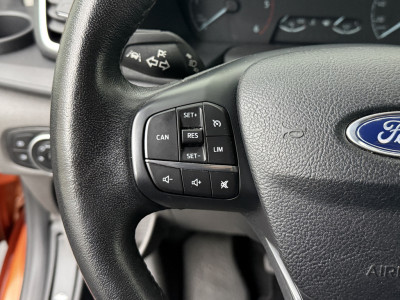 Ford Transit Custom 2.0TDCi 185PK Automaat Lang | Leder | Led | Trekhaak | Multimedia | Airco | Cruise foto 19