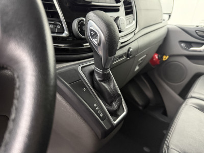 Ford Transit Custom 2.0TDCi 185PK Automaat Lang | Leder | Led | Trekhaak | Multimedia | Airco | Cruise foto 21
