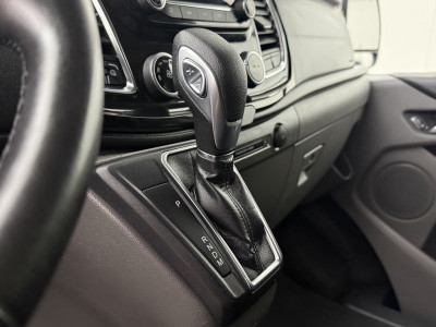 Ford Transit Custom 2.0TDCi 185PK Automaat Sport Dubbele Cabine | 2xSchuifdeur | Navigatie | Camera | Multimedia | Airco | Cruise | Trekhaak foto 17
