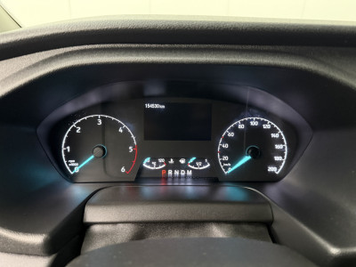 Ford Transit Custom 2.0TDCi 185PK Automaat Sport | Leder | Multimedia | Camera | Airco | Cruise | Trekhaak foto 15