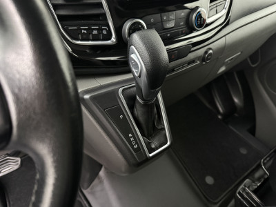 Ford Transit Custom 2.0TDCi 185PK Automaat Sport | Leder | Multimedia | Camera | Airco | Cruise | Trekhaak foto 21