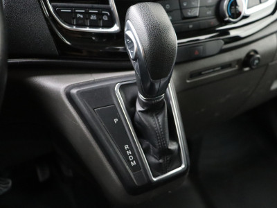 Ford Transit Custom 2.0TDCi Automaat Lang Sport | Leder | Navigatie | Camera | 3-Persoons | Airco | Cruise 15