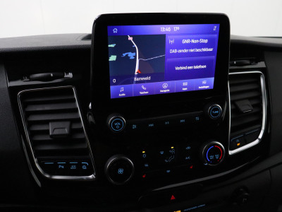 Ford Transit Custom 2.0TDCi Automaat Lang Sport | Leder | Navigatie | Camera | 3-Persoons | Airco | Cruise 16