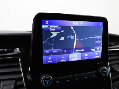 Ford Transit Custom 2.0TDCi Automaat Lang Sport | Leder | Navigatie | Camera | 3-Persoons | Airco | Cruise 17