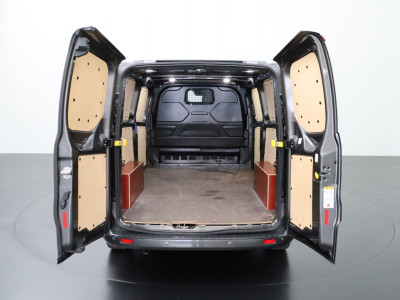 Ford Transit Custom 2.0TDCi Automaat Lang Sport | Leder | Navigatie | Camera | 3-Persoons | Airco | Cruise 4
