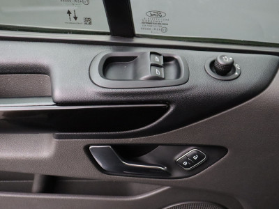 Ford Transit Custom 2.0TDCi Automaat Lang Sport | Leder | Navigatie | Camera | 3-Persoons | Airco | Cruise 8