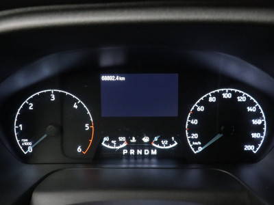 Ford Transit Custom 2.0TDCi Automaat Lang Sport | Leder | Navigatie | Camera | 3-Persoons | Airco | Cruise 9