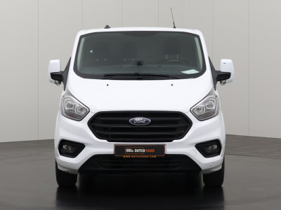 Ford Transit Custom 2.0TDCi Business | Airco | Cruise | 3-Zits | Betimmering 10