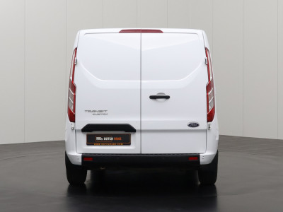 Ford Transit Custom 2.0TDCi Business | Airco | Cruise | 3-Zits | Betimmering 11