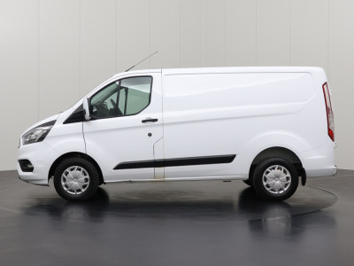 Ford Transit Custom 2.0TDCi Business | Airco | Cruise | 3-Zits | Betimmering 12