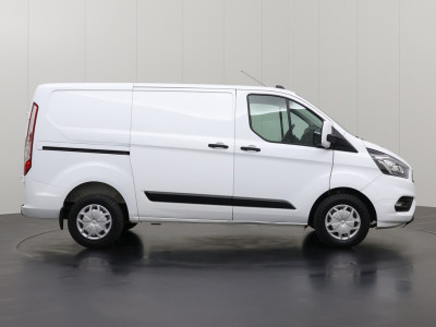 Ford Transit Custom 2.0TDCi Business | Airco | Cruise | 3-Zits | Betimmering 13