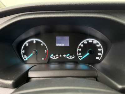 Ford Transit Custom 2.0TDCi Business | Airco | Cruise | 3-Zits | Betimmering 14