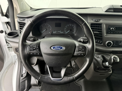 Ford Transit Custom 2.0TDCi Business | Airco | Cruise | 3-Zits | Betimmering 15