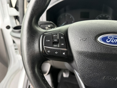 Ford Transit Custom 2.0TDCi Business | Airco | Cruise | 3-Zits | Betimmering 16