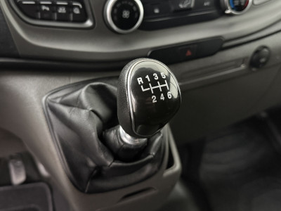 Ford Transit Custom 2.0TDCi Business | Airco | Cruise | 3-Zits | Betimmering 17