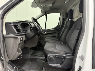 Ford Transit Custom 2.0TDCi Business | Airco | Cruise | 3-Zits | Betimmering 19