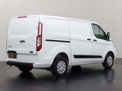 Ford Transit Custom 2.0TDCi Business | Airco | Cruise | 3-Zits | Betimmering 2