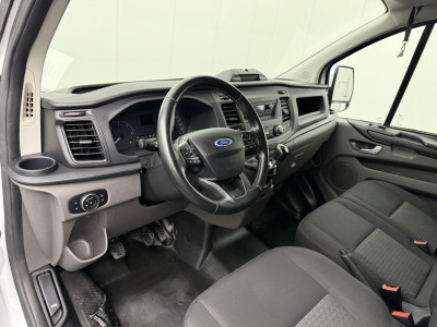 Ford Transit Custom 2.0TDCi Business | Airco | Cruise | 3-Zits | Betimmering 3