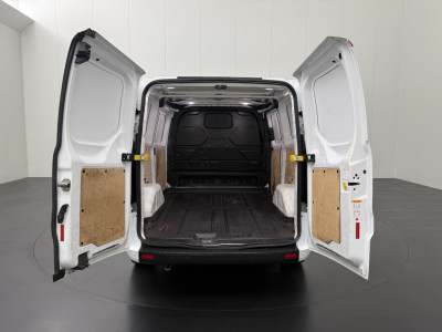 Ford Transit Custom 2.0TDCi Business | Airco | Cruise | 3-Zits | Betimmering 4