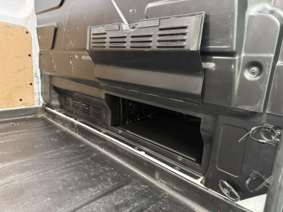 Ford Transit Custom 2.0TDCi Business | Airco | Cruise | 3-Zits | Betimmering 5