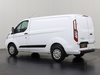 Ford Transit Custom 2.0TDCi Business | Airco | Cruise | 3-Zits | Betimmering 6