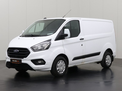 Ford Transit Custom 2.0TDCi Business | Airco | Cruise | 3-Zits | Betimmering 7