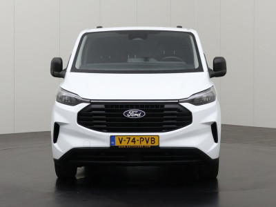 Ford Transit Custom 2.0TDCi Digital Cockpit | Business | Multimedia | Camera | 3-Zits | Betimmering 10
