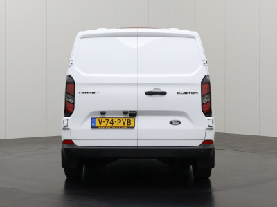 Ford Transit Custom 2.0TDCi Digital Cockpit | Business | Multimedia | Camera | 3-Zits | Betimmering 11