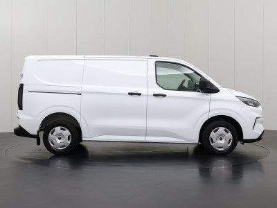 Ford Transit Custom 2.0TDCi Digital Cockpit | Business | Multimedia | Camera | 3-Zits | Betimmering 13
