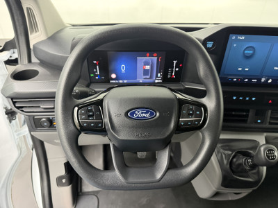 Ford Transit Custom 2.0TDCi Digital Cockpit | Business | Multimedia | Camera | 3-Zits | Betimmering 14