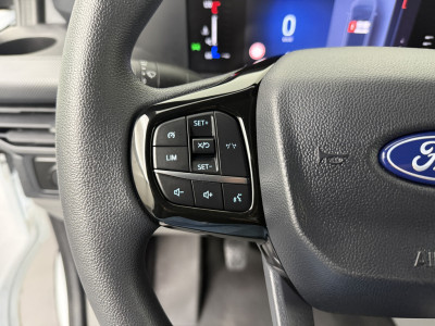 Ford Transit Custom 2.0TDCi Digital Cockpit | Business | Multimedia | Camera | 3-Zits | Betimmering 15